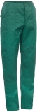 Pantaloni, verde, Eco Line, Rock Safety 