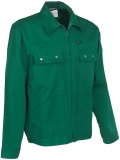Geaca, verde, Eco Line, Rock Safety 