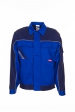 Geaca, albastru regal / albastru marin / gri,  Highline, Rock Safety