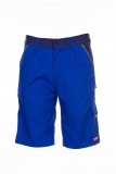 Pantaloni scurti, albastru regal / albastru marin / gri, Highline, Rock Safety 