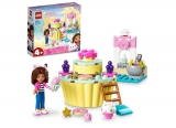 Distractie in bucatarie 10785 LEGO Gabby s Dollhouse