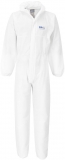 Combinezon Ignifug BizTex SMS Tip 5/6, alb, Regular, Portwest