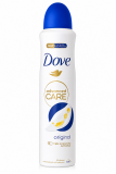 Deodorant spray, 250 ml, Original Dove