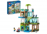 Complex rezidential 60365 LEGO City