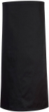 Sort talie, negru, regular, Portwest
