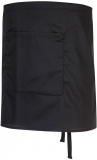 Sort bar, negru, regular, Portwest 