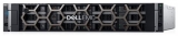 Server Dell PowerEdge R750, Rack 2U, Dual Intel Xeon Scalable v3, pana la 2 TB DDR4, 16 HDD SFF 2.5, iDRAC9