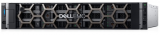 Server Dell PowerEdge R740XD2, 24 bay-uri LFF, suport dual CPU, 16 sloturi de memorie