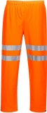 Pantaloni Hi-Vis, portocaliu, regular, Sealtex Ultra, Portwest
