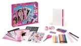 Set creativ Scrapbooking barbie, Maped