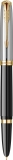 Stilou 51 Royal premium 18k black GT, Parker