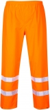 Pantaloni Hi-Vis, portocaliu, regular, traffic, Portwest