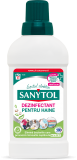 Dezinfectant haine, aloe vera, 500ml, Sanytol