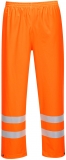 Pantaloni reflectorizanti, portocaliu, XL regular, sealtex ultra, Portwest