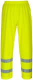 Pantaloni reflectorizanti, galben, regular, sealtex ultra, Portwest
