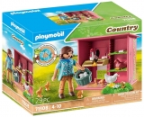 Playmobil - Cusca pentru gaini