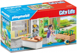 Playmobil - Chiosc pentru pranz
