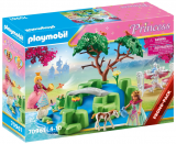 Playmobil - picnicul printeselor
