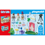 Playmobil - cabina foto pentru nunta