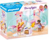 Playmobil - petrecere printre nori