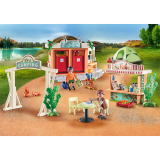 Playmobil - loc de camping