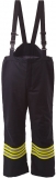 Supra-pantaloni 3000, navy, regular, Structural Fire, Portwest