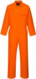 Combinezon CE Safe-Welder , portocaliu, regular, Portwest