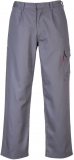 Pantaloni Cargo, gri, regular, Bizweld, Portwest