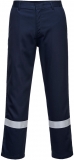 Pantaloni Iona, navy, regular, Bizweld, Portwest