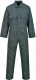 Combinezon ignifug, verde smarald, regular, Bizweld, Portwest