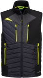 Vesta Baffle Hybrid, negru, regular, DX4, Portwest