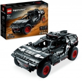 Audi RS Q e-tron 42160 LEGO Technic