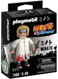 Playmobil - Figurina Minato