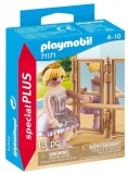 Figurina balerina, Playmobile