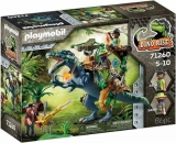 Playmobil - Figurina Spinosaur