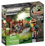 Playmobil - Figurina pui de Spinosaur