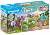 Set 3 cai cu accesorii, Playmobil