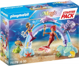 Playmobil - sirene