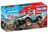 Playmobil - masinuta de raliu