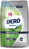 Detergent pudra profesional 10.5 kg pro formula ozon +, Dero