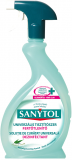 Dezinfectant universal multisuprafete, 600 ml, Sanytol