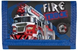 Portmoneu Fire Truck, S-Cool