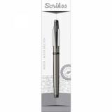 Roller Metropolis Titanium BT, Scrikss