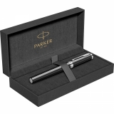 Roller Ingenuity Royal Black CT Parker