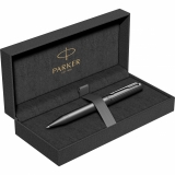 Pix Ingentuity Royal Matte Black BT Parker