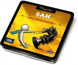 Joc magnetic Sah