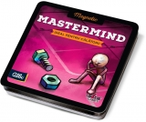Joc magnetic Mastermind