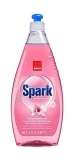 Detergent lichid vase Sano Spark, migdale, 500ML