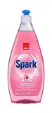 Detergent lichid vase, migdale, 500 ml, Sano Spark