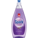 Detergent lichid vase Sano Spark, lavanda, 500ML